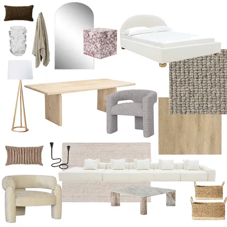 JAMESLANE Interior Design Mood Board by Chantelle Stanton on Style Sourcebook