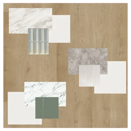 Kincumber Kitchen Moodboard Options 2 Interior Design Mood Board by Dune Drifter Interiors on Style Sourcebook