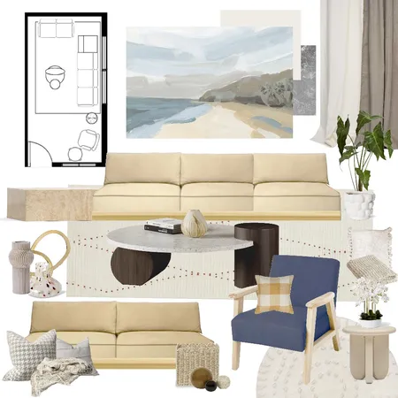3x10 (8 Interior Design Mood Board by Erick07 on Style Sourcebook