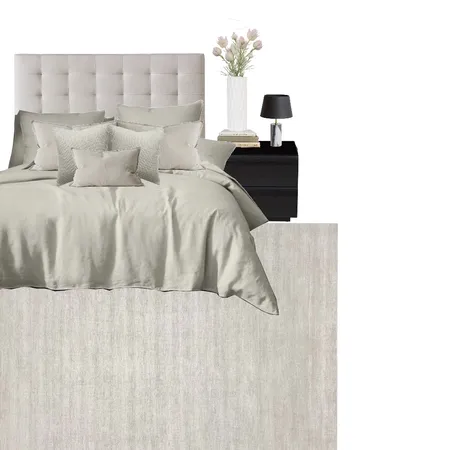 SPLATT Finishing Touches (Bedroom) Interior Design Mood Board by Kahli Jayne Designs on Style Sourcebook