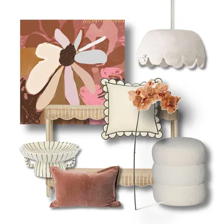 fitzroy Interior Design Mood Board by Flawless Interiors Melbourne on Style Sourcebook