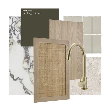 portsea kitchen Interior Design Mood Board by Flawless Interiors Melbourne on Style Sourcebook