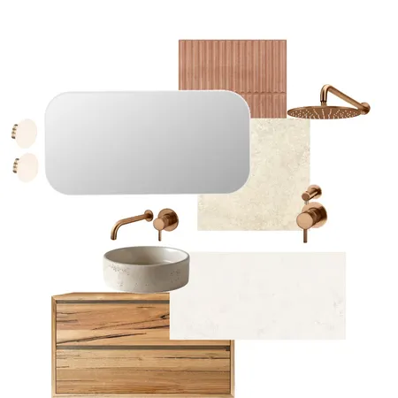 Bathroom Interior Design Mood Board by anita.garciazamb on Style Sourcebook