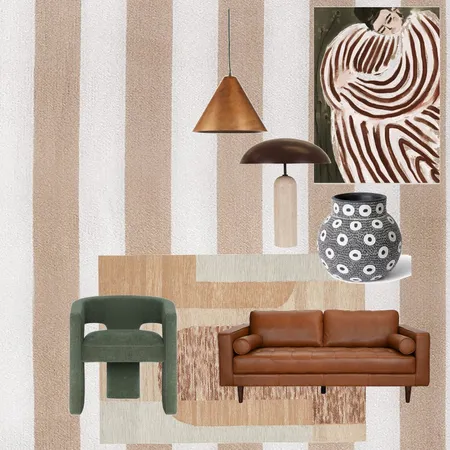 Living Room Interior Design Mood Board by RebeccaO on Style Sourcebook