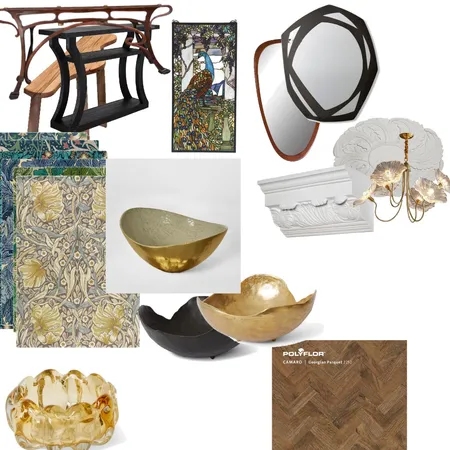 AN Sample Board Interior Design Mood Board by Ellem  Awareness on Style Sourcebook