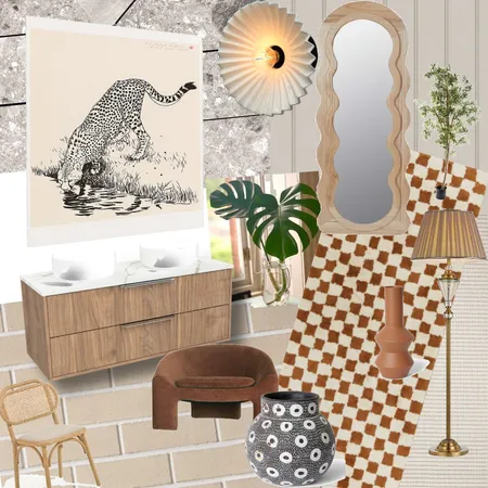 8k Interior Design Mood Board by eh on Style Sourcebook