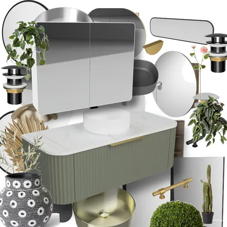 8k bby Interior Design Mood Board by eh on Style Sourcebook
