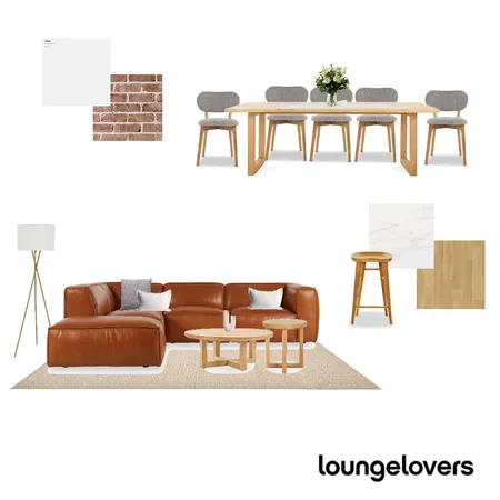 Belinda_Lounge Lovers Interior Design Mood Board by andrea_loungelovers on Style Sourcebook