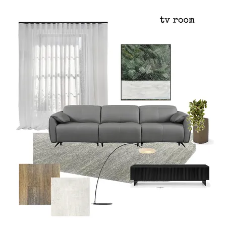 Theatre - Alexander Heights Interior Design Mood Board by cube on Style Sourcebook