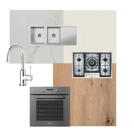 Kitchen Ideas Interior Design Mood Board by Bianca2984 on Style Sourcebook
