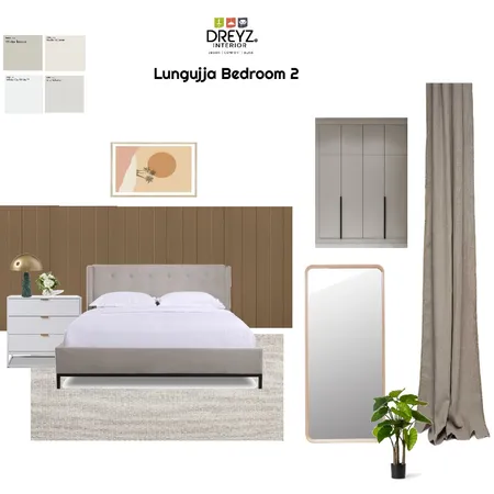 Kulambiro bedroom Mood board Interior Design Mood Board by george ongz on Style Sourcebook