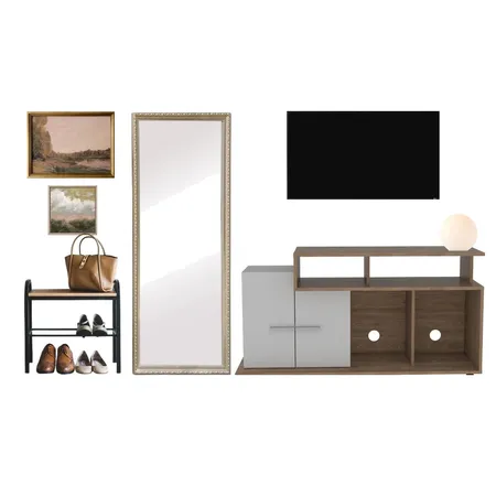 tv area crl Interior Design Mood Board by TashaSimiyu on Style Sourcebook