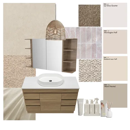 Warm Mood Interior Design Mood Board by Amber Eastern Suburbs on Style Sourcebook