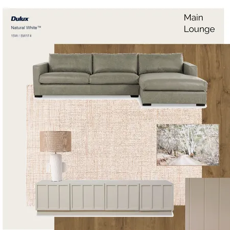 Natika Crt Interior Design Mood Board by Tess on Style Sourcebook