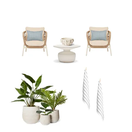 Lisa Munro - Outdoor Interior Design Mood Board by Simplestyling on Style Sourcebook