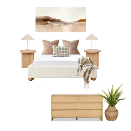 Lisa Munro - Master Interior Design Mood Board by Simplestyling on Style Sourcebook