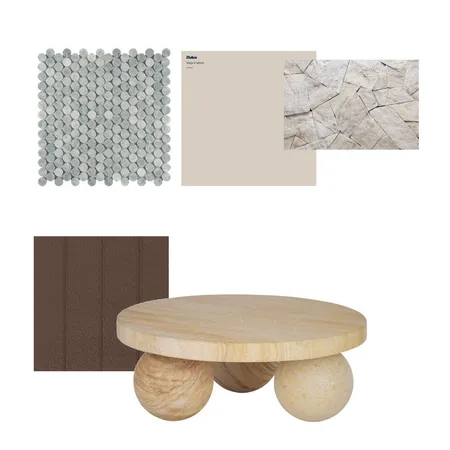 PS board new Interior Design Mood Board by Studio Lili on Style Sourcebook