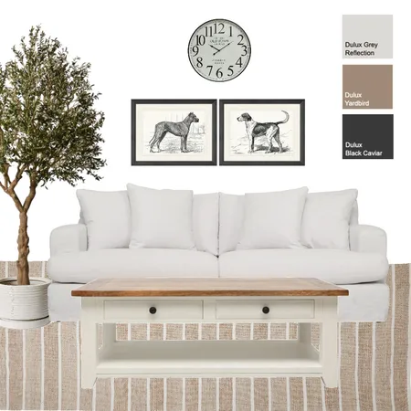 Country and Farm House Interior Design Mood Board by My Interior Designers on Style Sourcebook