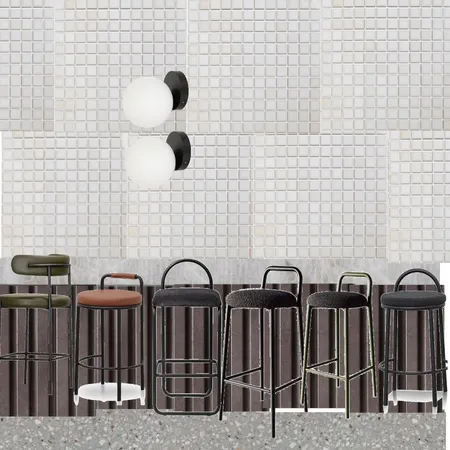 Kitchen Interior Design Mood Board by JessSib on Style Sourcebook