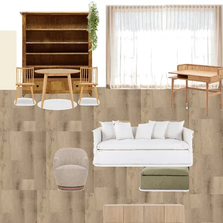 Dream home Interior Design Mood Board by hichengsi@163.com on Style Sourcebook