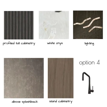 Option 4 Interior Design Mood Board by info@naarkaali.com.au on Style Sourcebook