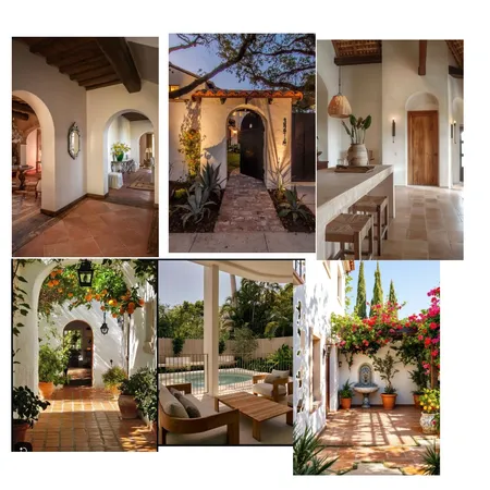 hely mood board Interior Design Mood Board by LisaOShea on Style Sourcebook