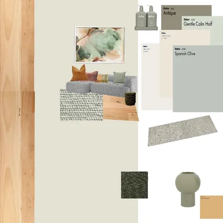 Open plan so far Interior Design Mood Board by Detata on Style Sourcebook