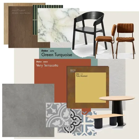 Pobla Interior Design Mood Board by rapa.jkl on Style Sourcebook