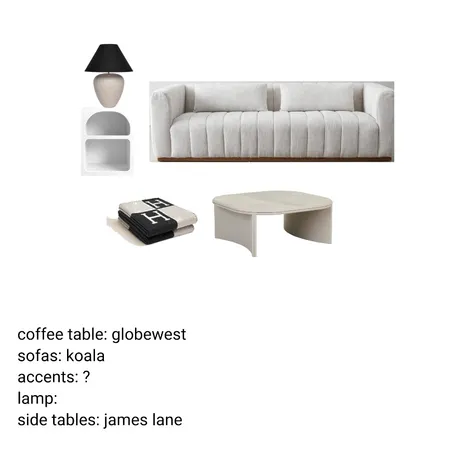lr moodboard Interior Design Mood Board by Isabelle grace on Style Sourcebook