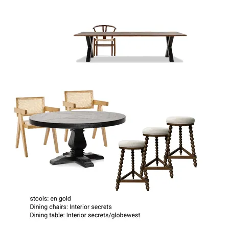 din moodboard Interior Design Mood Board by Isabelle grace on Style Sourcebook