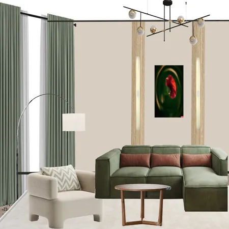 гостиная диванная зона Interior Design Mood Board by Lora on Style Sourcebook