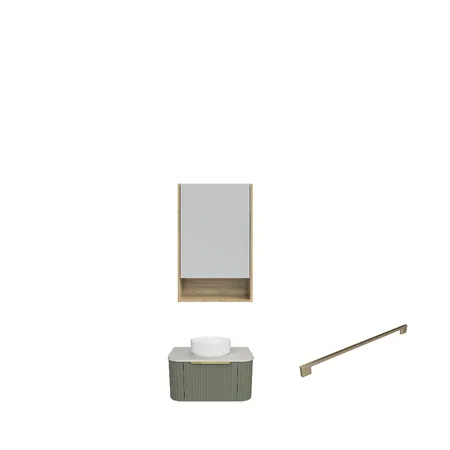 Ensuite dreams Interior Design Mood Board by Abstar on Style Sourcebook