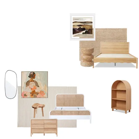 Franklin airbnb Interior Design Mood Board by iss92 on Style Sourcebook
