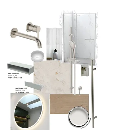 ENS Iona Interior Design Mood Board by bernadette.frost@jennianhomes.co.nz on Style Sourcebook