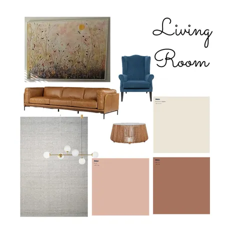 SAWYER - 2 BAILEY LOOKOUT Interior Design Mood Board by HIMAIN10ENCE on Style Sourcebook