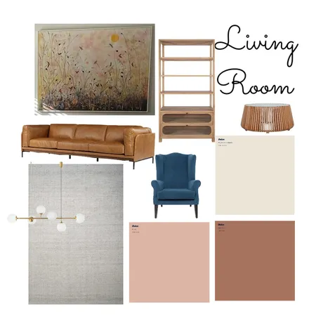 SAWYER - 2 BAILEY LOOKOUT Interior Design Mood Board by HIMAIN10ENCE on Style Sourcebook