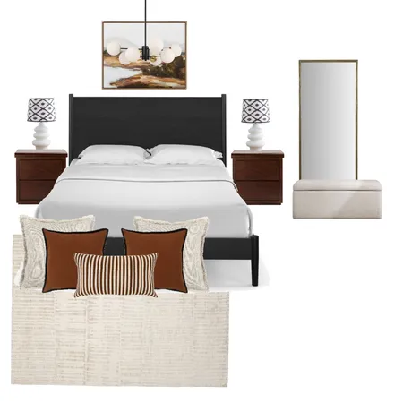 agnes 2 Interior Design Mood Board by TashaSimiyu on Style Sourcebook
