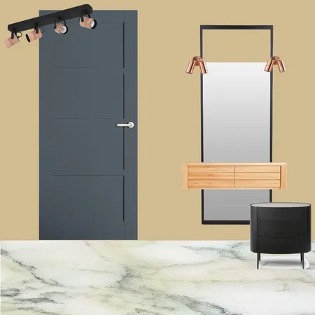 прихожая Interior Design Mood Board by iv_fil@mail.ru on Style Sourcebook