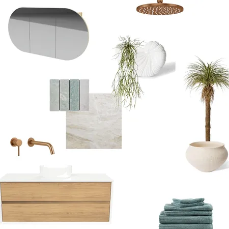 Bathroom1 Interior Design Mood Board by SophieJohns on Style Sourcebook