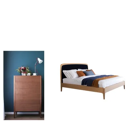 Renat bedroom Interior Design Mood Board by margaritavaisla on Style Sourcebook