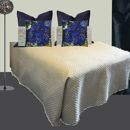 Pillow placement Interior Design Mood Board by JoannaLee on Style Sourcebook