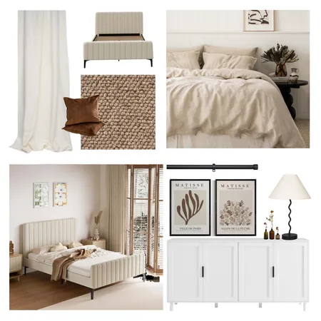 Tia's Room Interior Design Mood Board by rmccluskey87 on Style Sourcebook