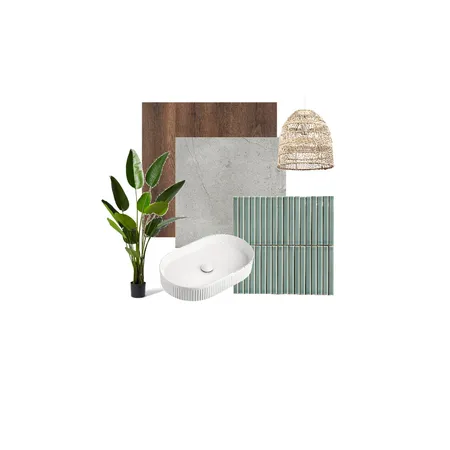 Resort Moodboard Interior Design Mood Board by Happy House Co. on Style Sourcebook