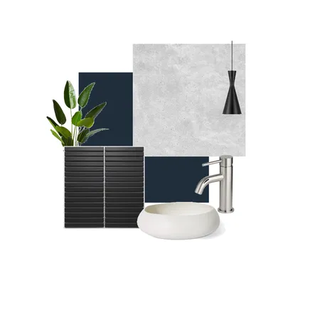 Modern Luxe Moodboard Interior Design Mood Board by Happy House Co. on Style Sourcebook