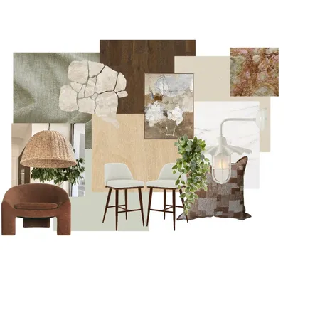 Burgandy Interior Design Mood Board by Jswanson on Style Sourcebook
