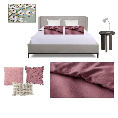 AUNTY SPARE ROOM Interior Design Mood Board by Rachaelm2207 on Style Sourcebook