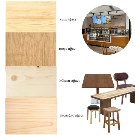 Karaköy Bolpi Interior Design Mood Board by elifozgur on Style Sourcebook
