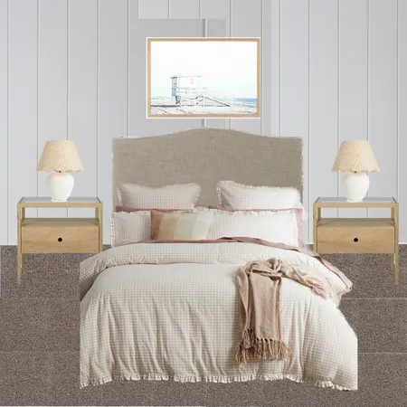 Zara's room Interior Design Mood Board by acloxley on Style Sourcebook