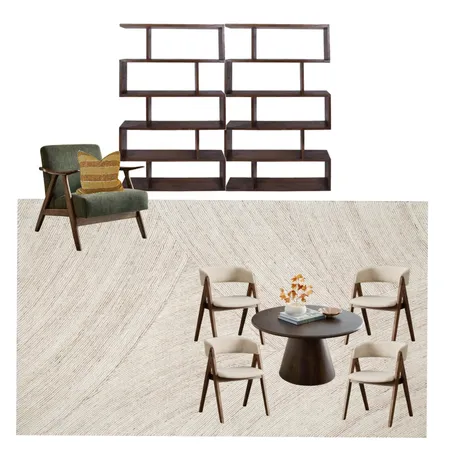 Reception Interior Design Mood Board by mwoods on Style Sourcebook