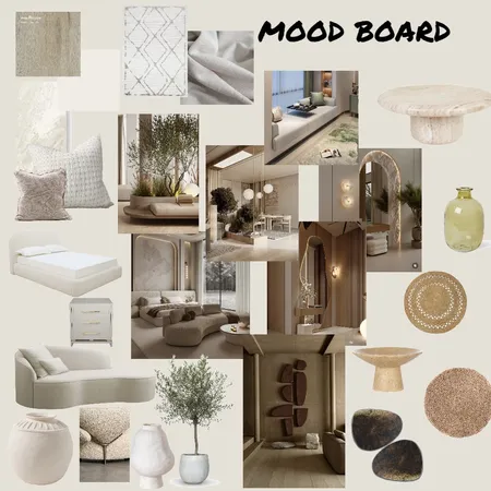 2 Interior Design Mood Board by Aya-MAGDY on Style Sourcebook